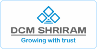DCM Shriram logo
